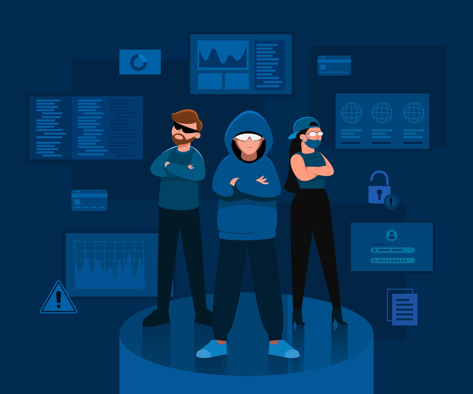 https://www.mdriss.com/Blue Team